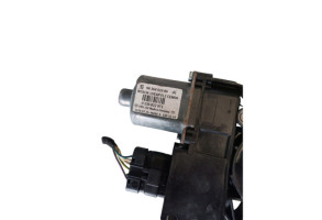 Leve vitre electrique arriere gauche PEUGEOT 208 1 Photo n°1