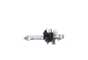 Leve vitre electrique arriere gauche PEUGEOT 208 1 Photo n°3