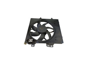 Moto ventilateur radiateur PEUGEOT 208 1 Photo n°2
