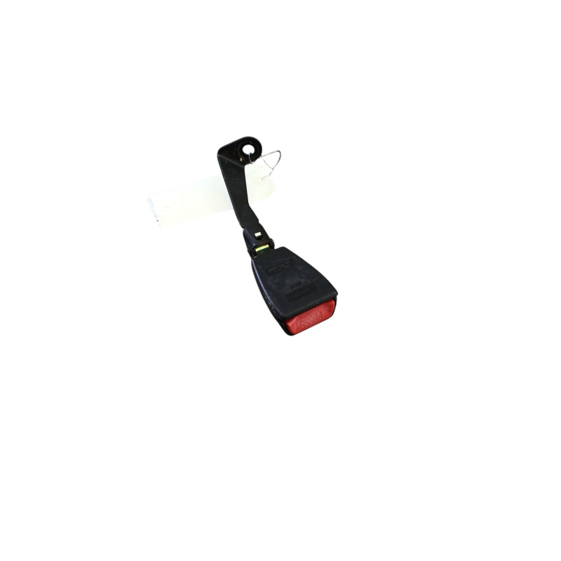 Attache ceinture arriere droit BMW SERIE 3 E46 Photo n°1