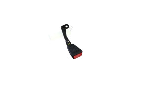 Attache ceinture arriere droit BMW SERIE 3 E46 Photo n°1