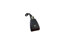 Attache ceinture arriere droit BMW SERIE 3 E46 Photo n°3