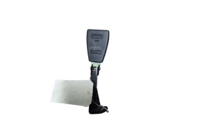 Attache ceinture arriere gauche BMW SERIE 3 E46 Photo n°1
