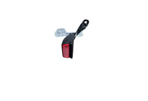 Attache ceinture arriere gauche BMW SERIE 3 E46 Photo n°2