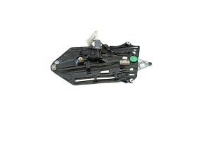 Leve vitre electrique arriere droit BMW SERIE 3 E46 Photo n°1