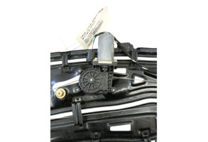 Leve vitre electrique arriere droit BMW SERIE 3 E46 Photo n°2