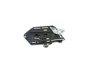 Leve vitre electrique arriere droit BMW SERIE 3 E46 Photo n°3