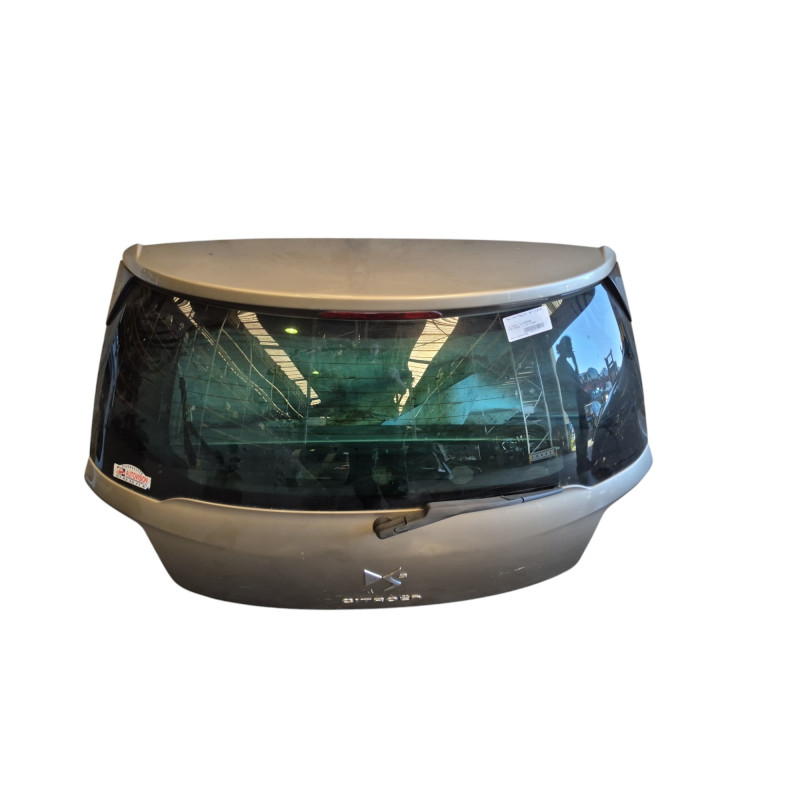 Malle/Hayon arriere CITROEN DS3 Photo n°1