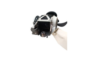 Ceinture avant droit CITROEN DS3 Photo n°3