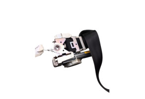 Ceinture avant droit CITROEN DS3 Photo n°5