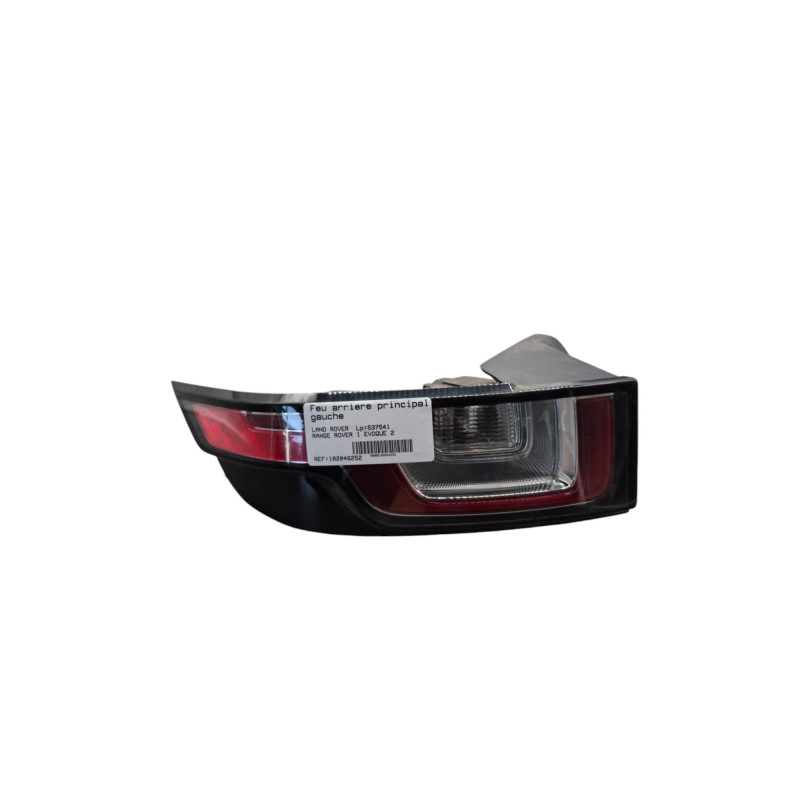 Feu arriere principal gauche (feux) LAND ROVER RANGE ROVER 1 EVOQUE Photo n°1