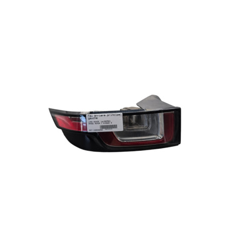 Feu arriere principal gauche (feux) LAND ROVER RANGE ROVER 1 EVOQUE