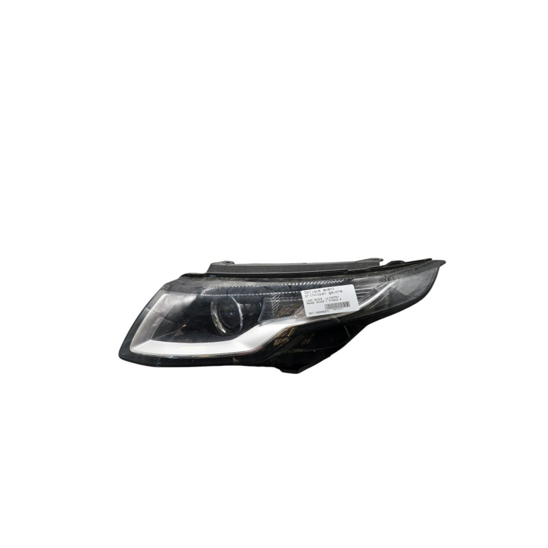 Optique avant principal gauche (feux)(phare) LAND ROVER RANGE ROVER 1 EVOQUE Photo n°1