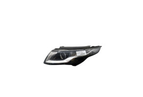 Optique avant principal gauche (feux)(phare) LAND ROVER RANGE ROVER 1 EVOQUE Photo n°1