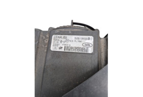 Optique avant principal gauche (feux)(phare) LAND ROVER RANGE ROVER 1 EVOQUE Photo n°2