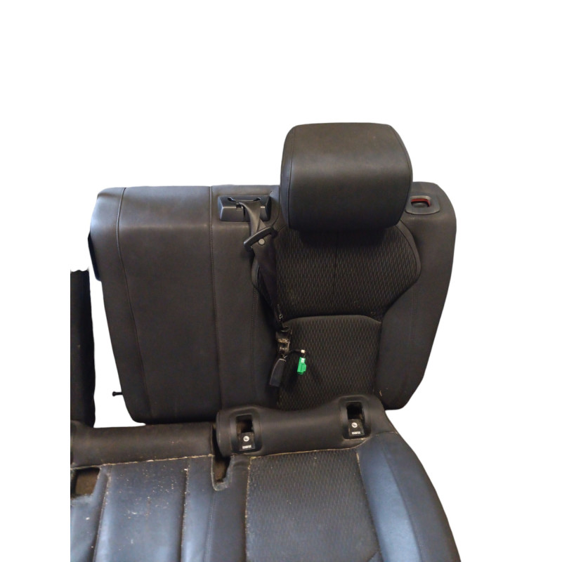 Interieur complet LAND ROVER RANGE ROVER 1 EVOQUE Photo n°1