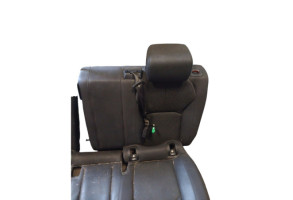 Interieur complet LAND ROVER RANGE ROVER 1 EVOQUE Photo n°1