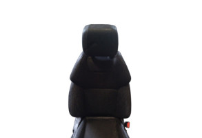 Interieur complet LAND ROVER RANGE ROVER 1 EVOQUE Photo n°5