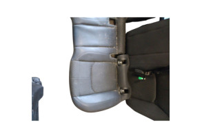 Interieur complet LAND ROVER RANGE ROVER 1 EVOQUE Photo n°8
