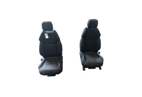 Interieur complet LAND ROVER RANGE ROVER 1 EVOQUE Photo n°12