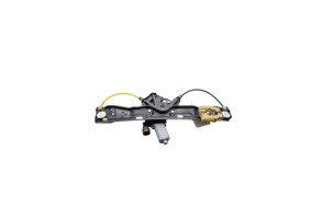 Leve vitre electrique arriere gauche LAND ROVER RANGE ROVER 1 EVOQUE Photo n°2