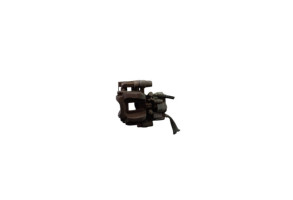 Etrier arriere droit (freinage) LAND ROVER RANGE ROVER 1 EVOQUE Photo n°1
