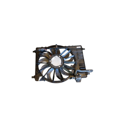 Moto ventilateur radiateur LAND ROVER RANGE ROVER 1 EVOQUE