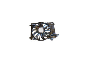 Moto ventilateur radiateur LAND ROVER RANGE ROVER 1 EVOQUE Photo n°1