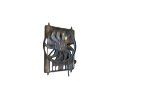 Moto ventilateur radiateur LAND ROVER RANGE ROVER 1 EVOQUE Photo n°2
