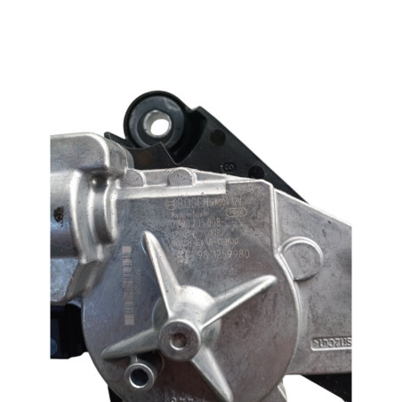 Moteur essuie glace arriere CITROEN C3 3