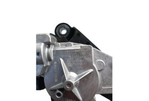Moteur essuie glace arriere CITROEN C3 3 Photo n°1