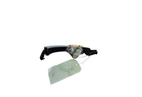 Poignee porte arriere droit CITROEN C3 3 Photo n°1