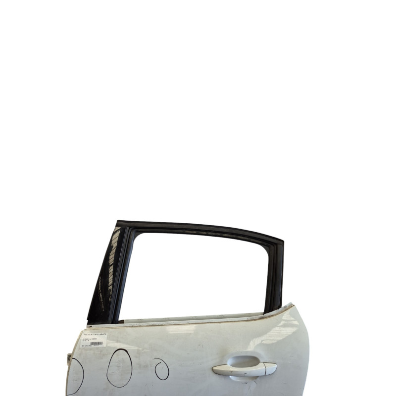 Porte arriere gauche CITROEN C3 3 Photo n°1