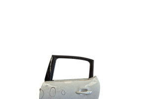 Porte arriere gauche CITROEN C3 3 Photo n°1