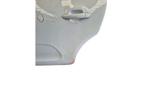 Porte arriere gauche CITROEN C3 3 Photo n°3