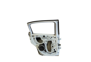 Porte arriere gauche CITROEN C3 3 Photo n°4