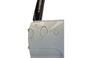 Porte arriere gauche CITROEN C3 3 Photo n°5