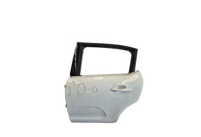 Porte arriere gauche CITROEN C3 3 Photo n°7