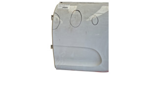 Porte arriere gauche CITROEN C3 3 Photo n°8