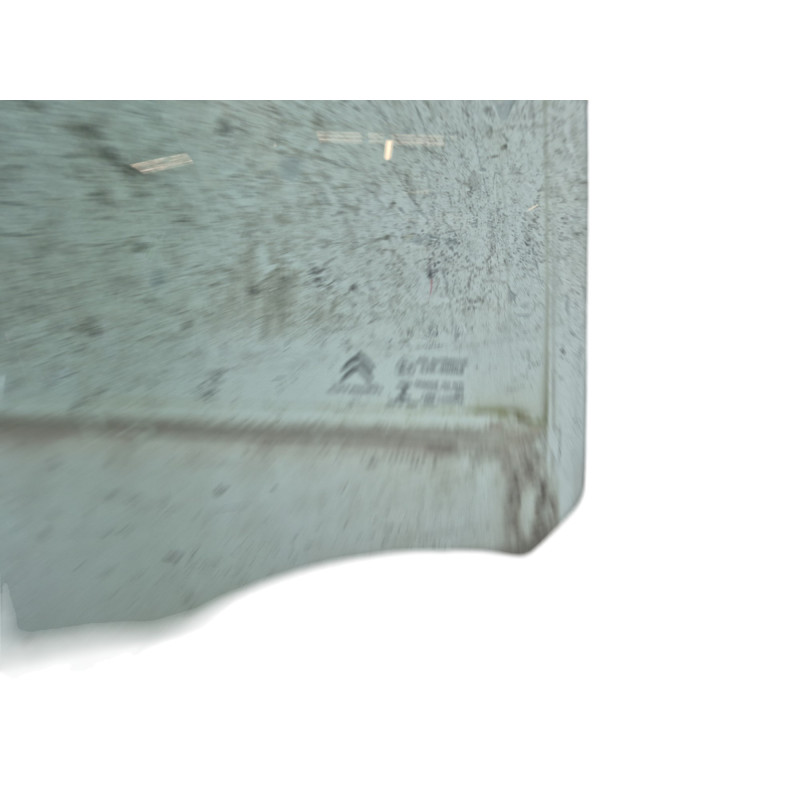 Vitre arriere droit CITROEN C3 3 Photo n°1