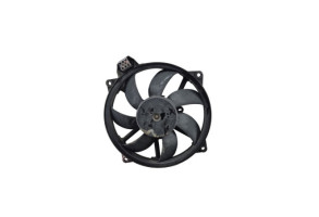 Moto ventilateur radiateur RENAULT GRAND SCENIC 3 Photo n°1