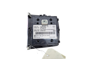 Commande GPS RENAULT GRAND SCENIC 3 Photo n°1