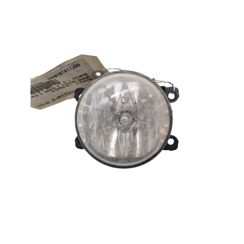 Anti brouillard droit (feux) RENAULT GRAND SCENIC 3 Photo n°1