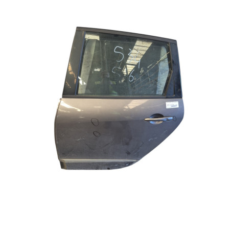 Porte arriere gauche RENAULT GRAND SCENIC 3