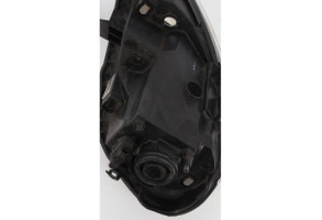 Optique avant principal gauche (feux)(phare) RENAULT TRAFIC 2 Photo n°9