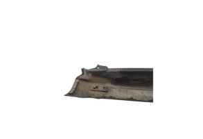 Pare chocs centrale arriere (utilitaire) RENAULT TRAFIC 2 Photo n°1