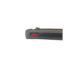 Pare chocs centrale arriere (utilitaire) RENAULT TRAFIC 2 Photo n°4