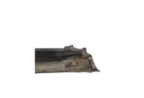 Pare chocs centrale arriere (utilitaire) RENAULT TRAFIC 2 Photo n°6