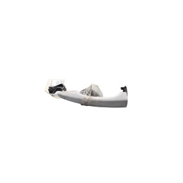 Poignee porte arriere gauche CITROEN C-ELYSEE Photo n°1