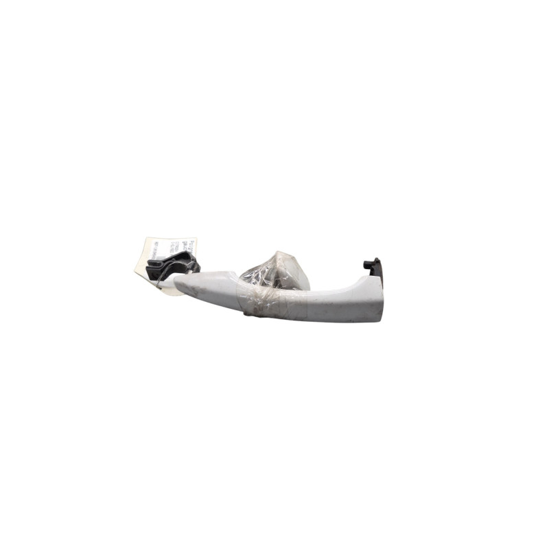 Poignee porte arriere gauche CITROEN C-ELYSEE Photo n°1